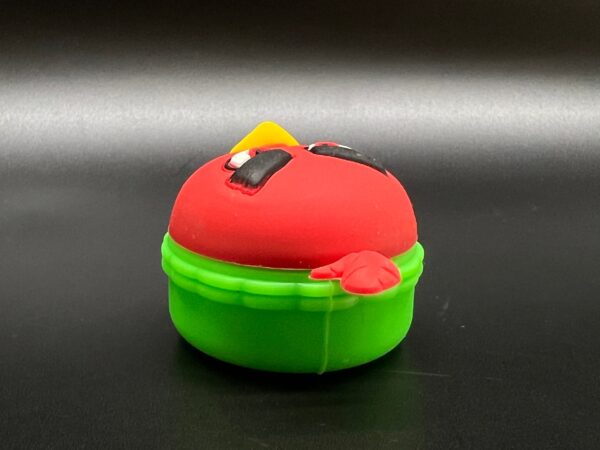 Silicone jar - Image 7