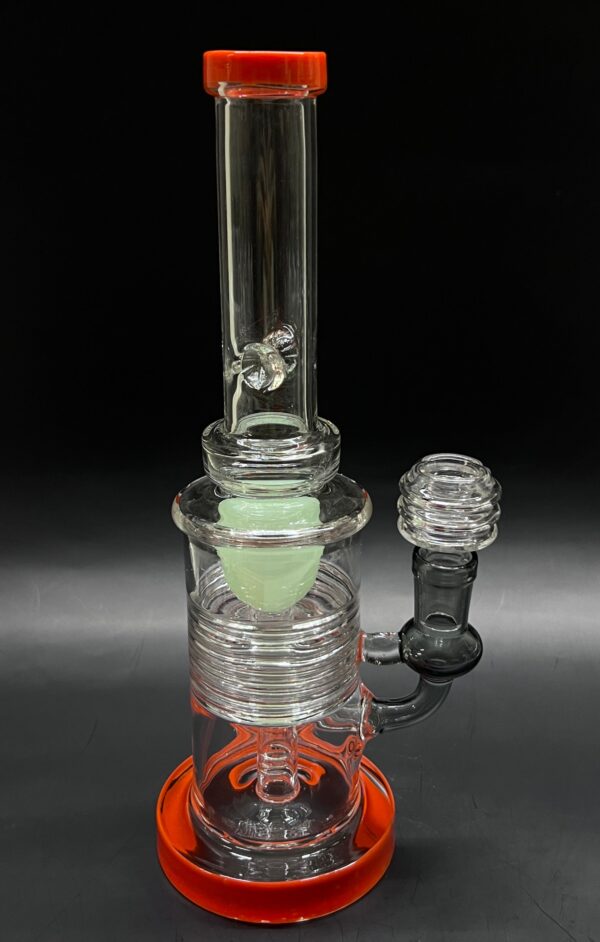 Water pipe