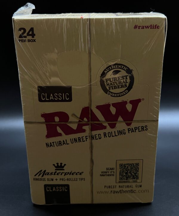 Rolling paper