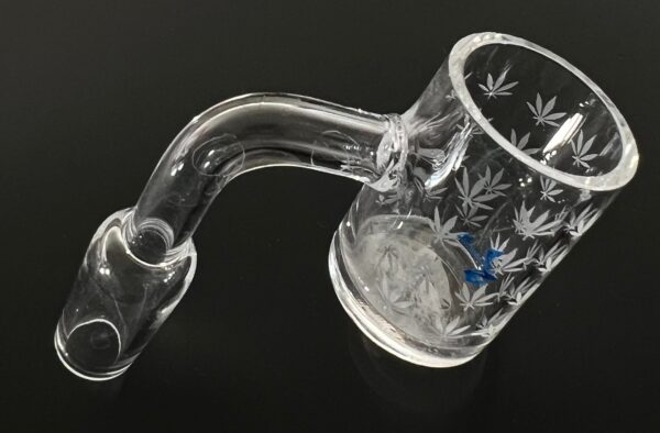Quartz banger