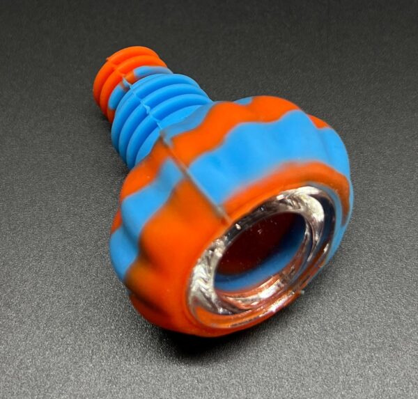 Silicone bowl - Image 6