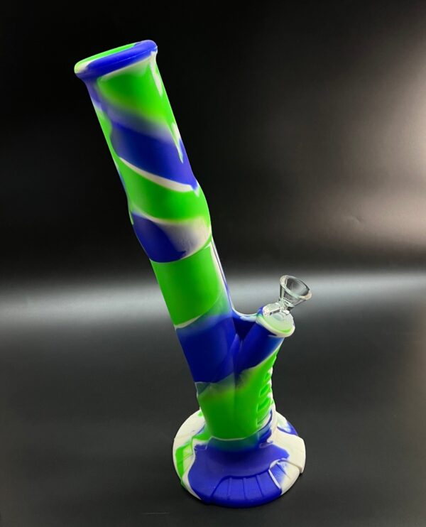Silicone pipe - Image 2