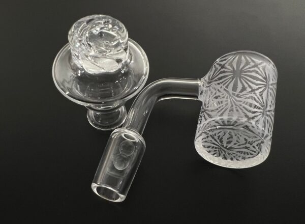 Quartz banger