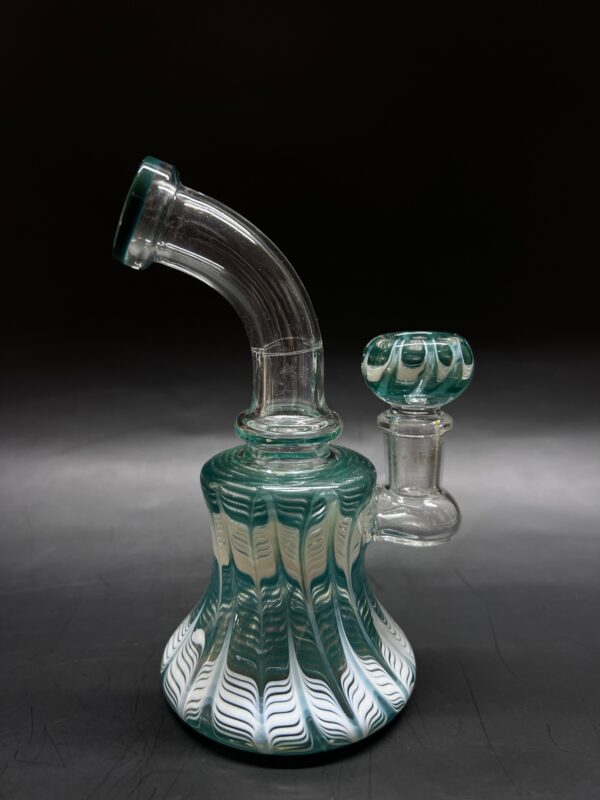 Water pipe