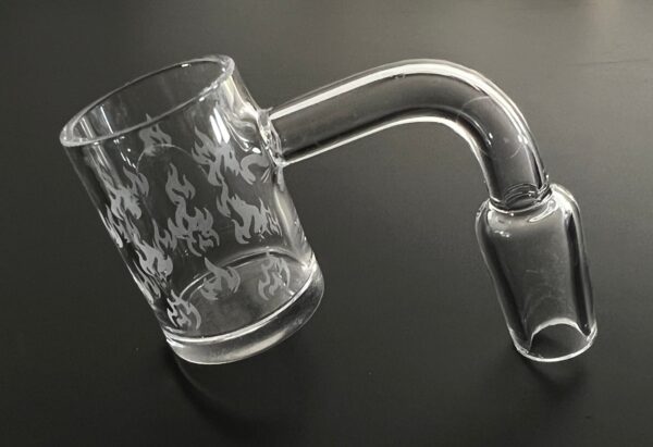 Quartz banger