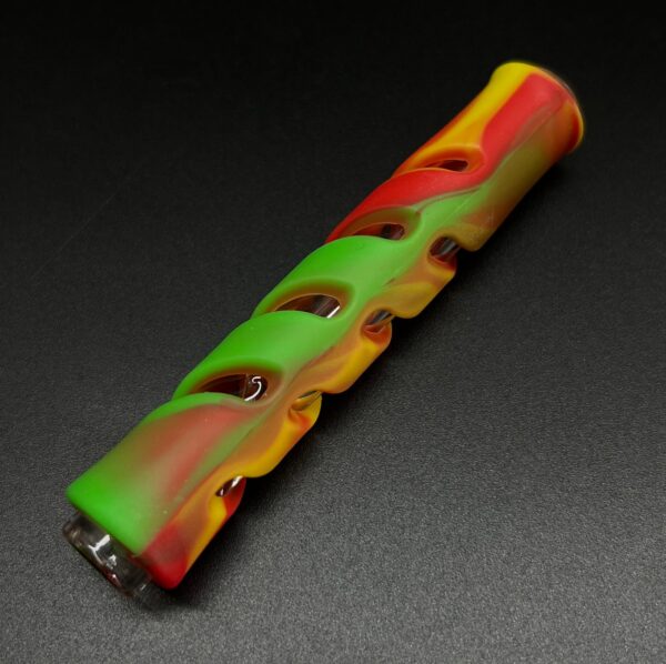 Silicone one-hitter - Image 3