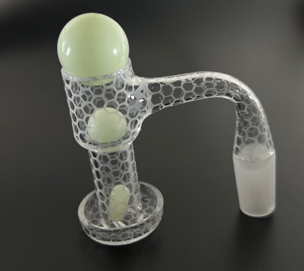 Quartz banger