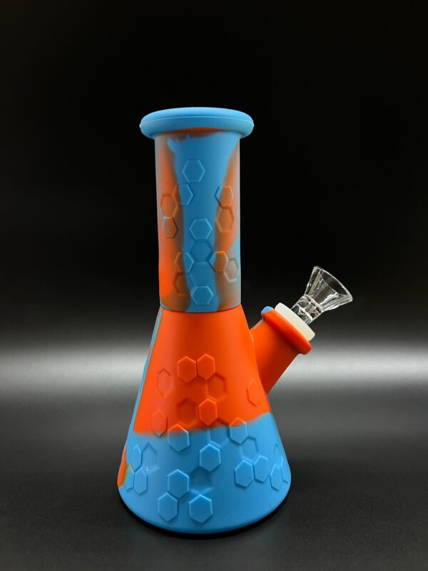 Silicone pipe - Image 2