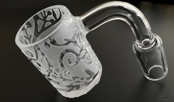 Quartz banger