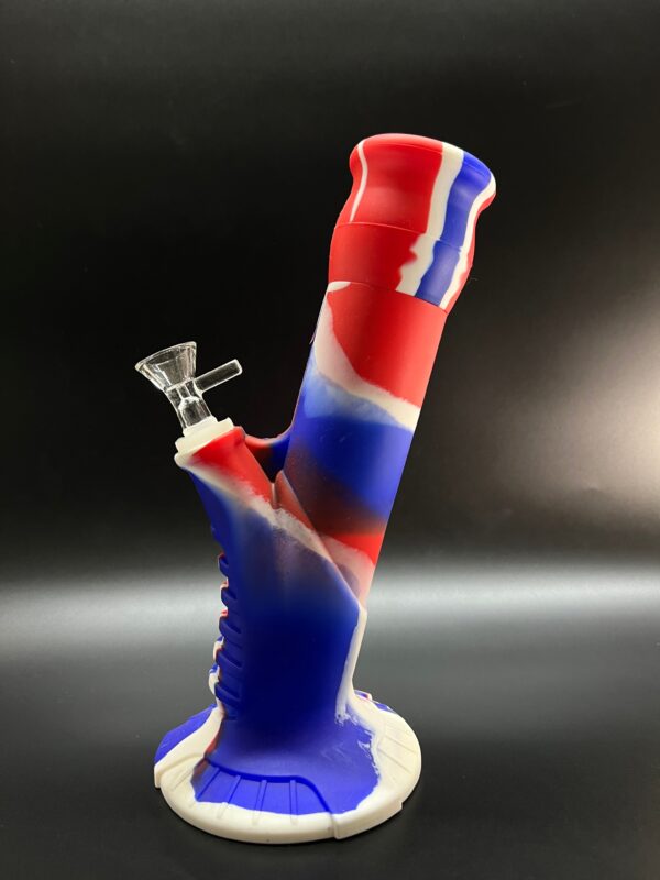 Silicone pipe - Image 2