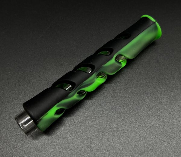 Silicone one-hitter - Image 4