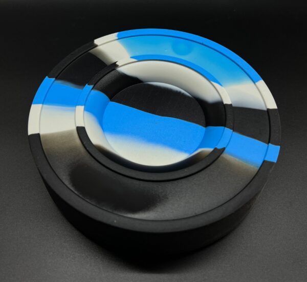 Silicone ash tray - Image 2