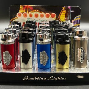 cool torch lighters