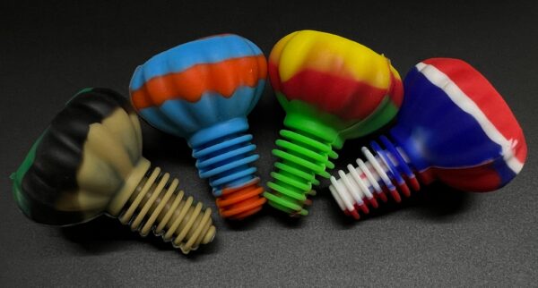 Silicone bowl - Image 2