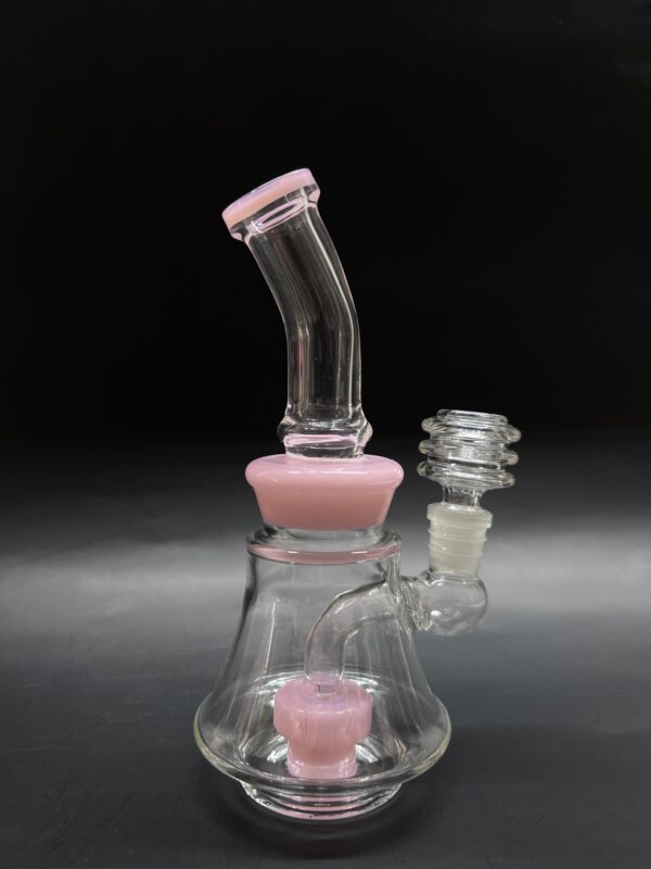 Water pipe