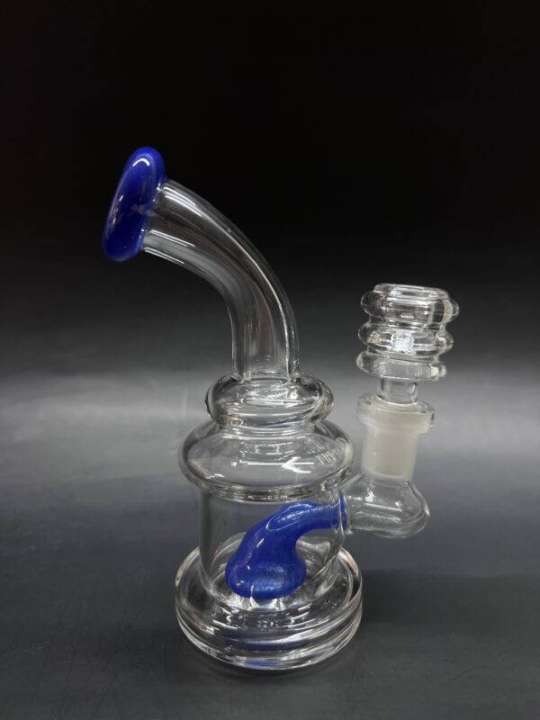 Water pipe