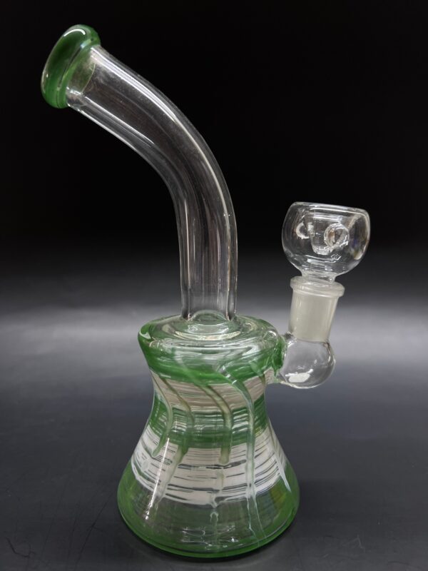 Water pipe