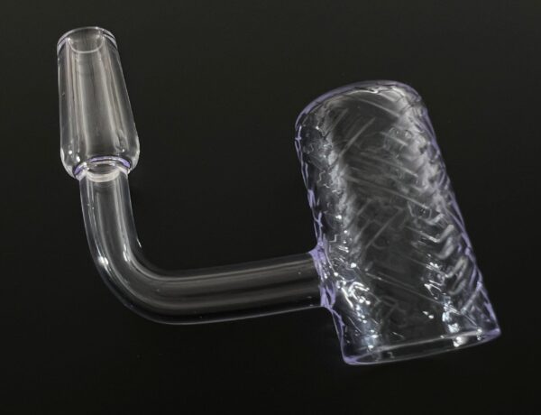 Quartz banger