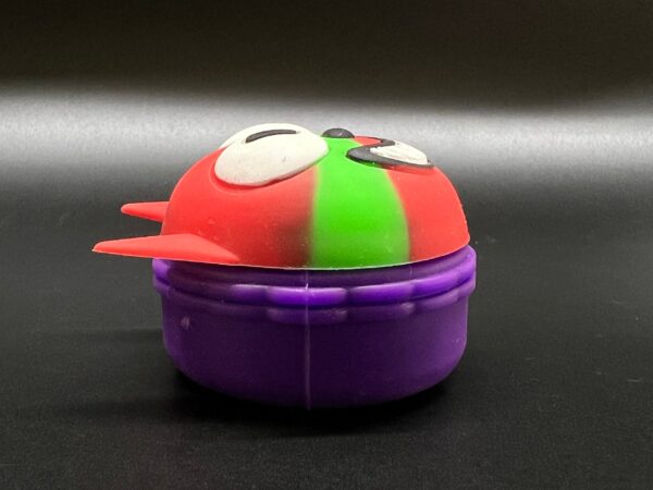 Silicone jar - Image 4