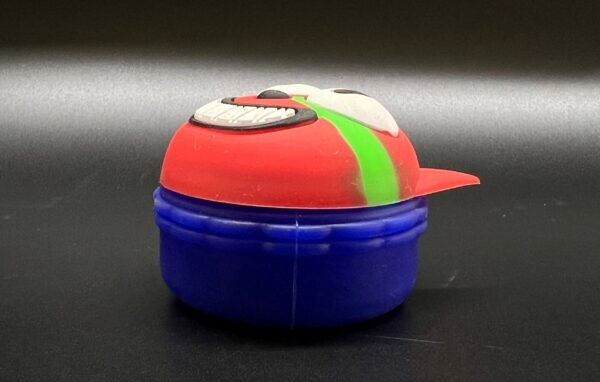 Silicone jar - Image 3