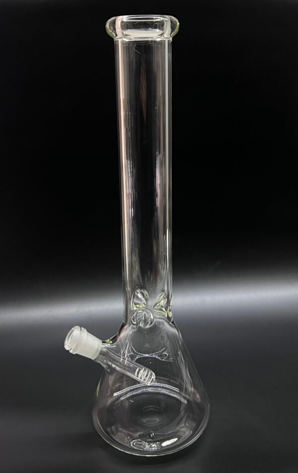 Beaker Base Hookah