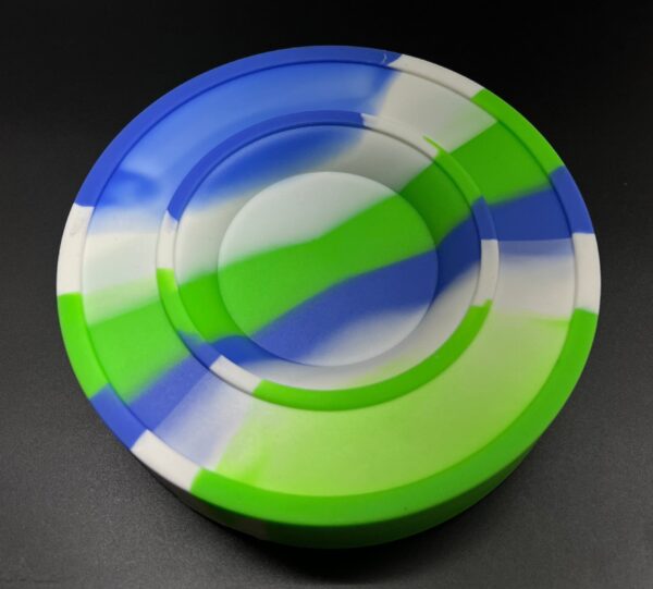Silicone ash tray - Image 3