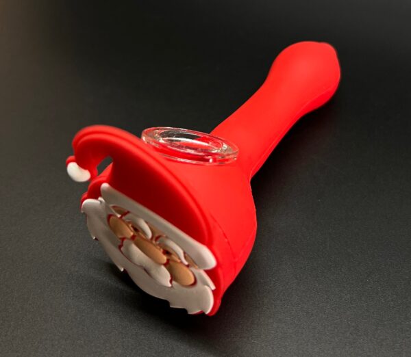 Silicone hand pipe - Image 3