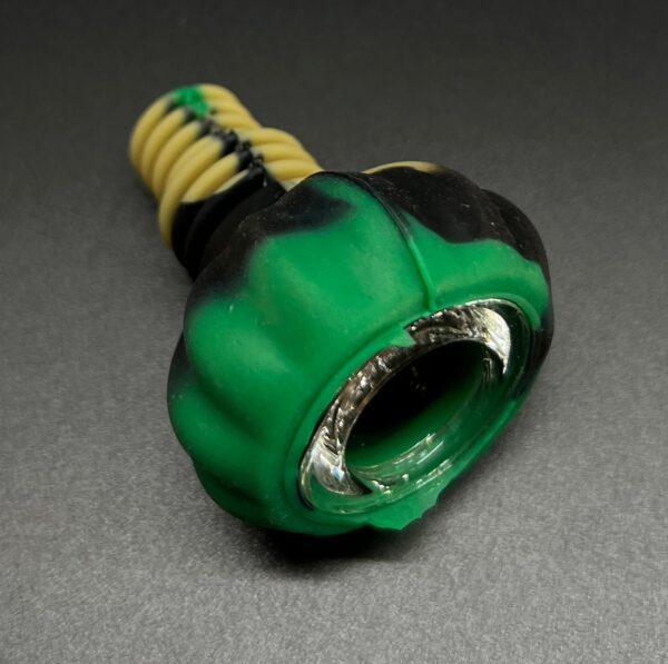 Silicone bowl - Image 4