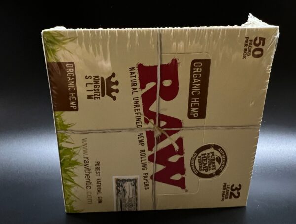 Rolling paper - Image 2