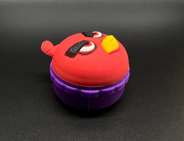 Silicone jar - Image 5