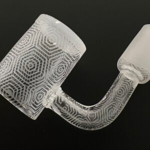 Quartz banger