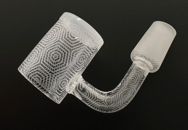 Quartz banger