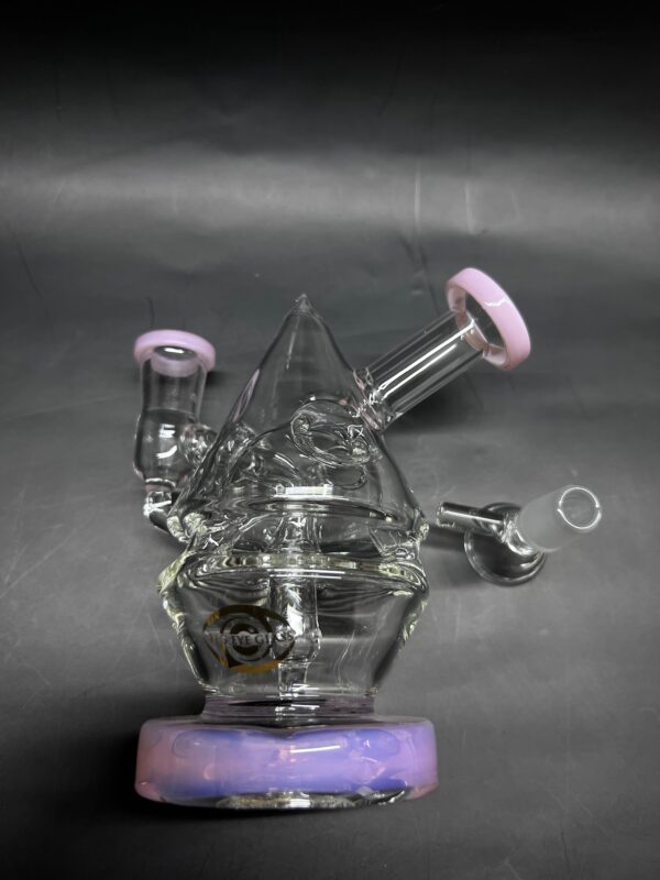 Fab Egg Style Dab Rig