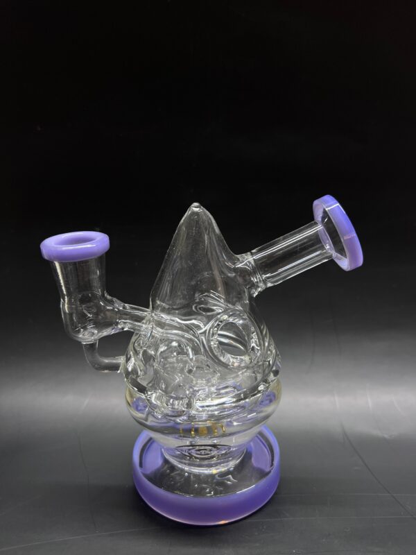 Fab Egg Style Dab Rig