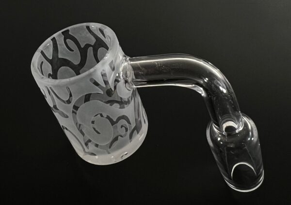 Quartz banger