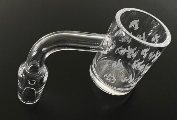 Quartz banger