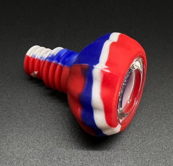 Silicone bowl - Image 5