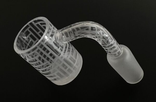 Quartz banger