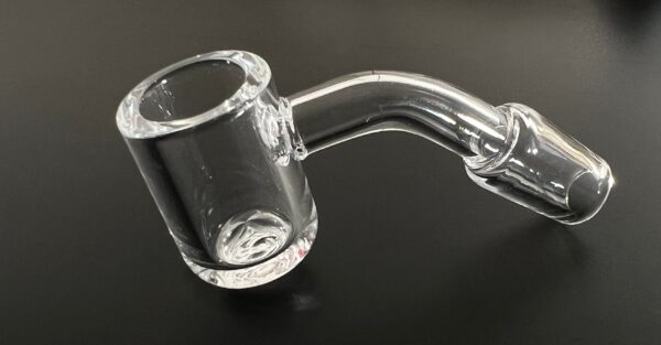 Quartz banger