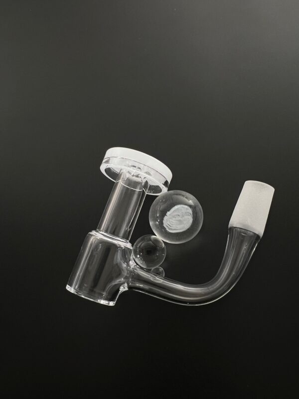 Quartz banger