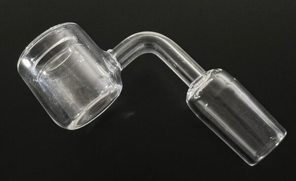 Quartz banger