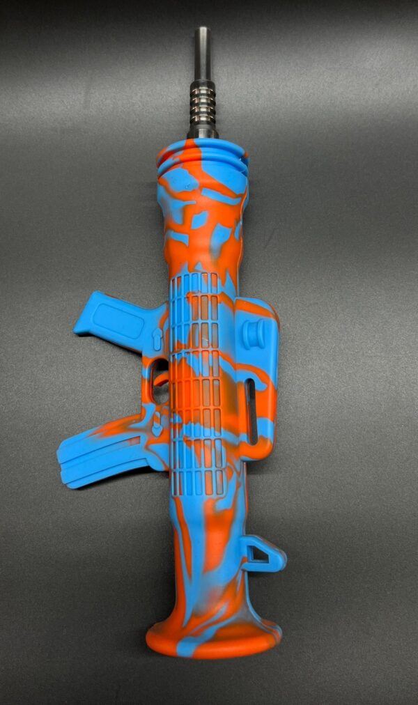 Silicone pipe - Image 2
