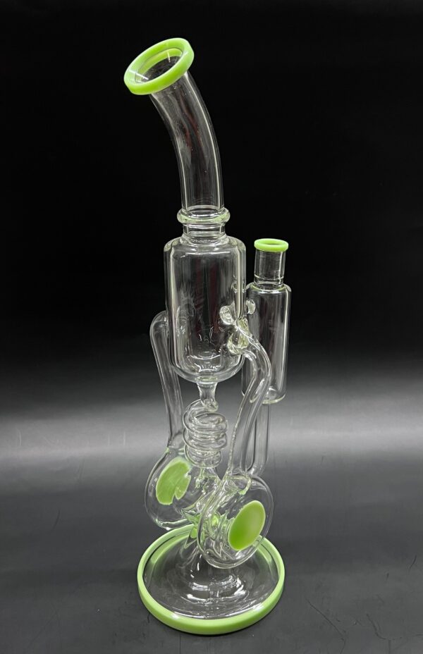 Water pipe
