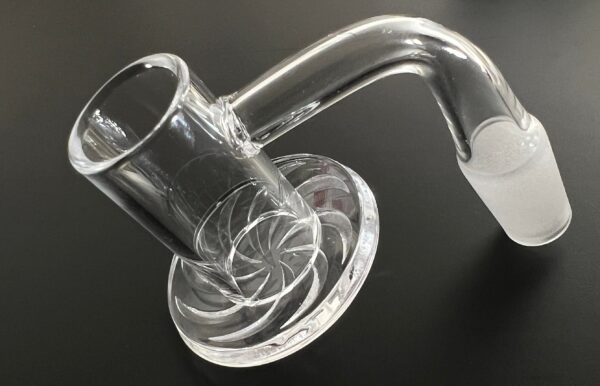 Quartz banger