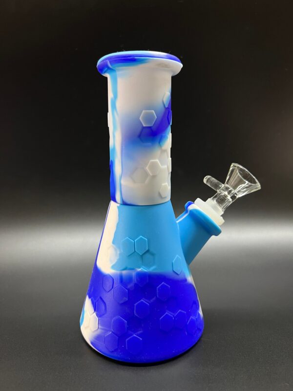 Silicone pipe - Image 3