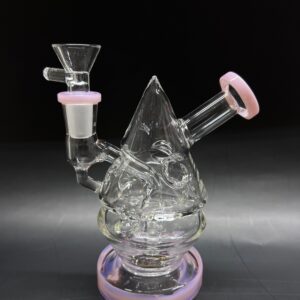 Fab Egg Style Water Bong
