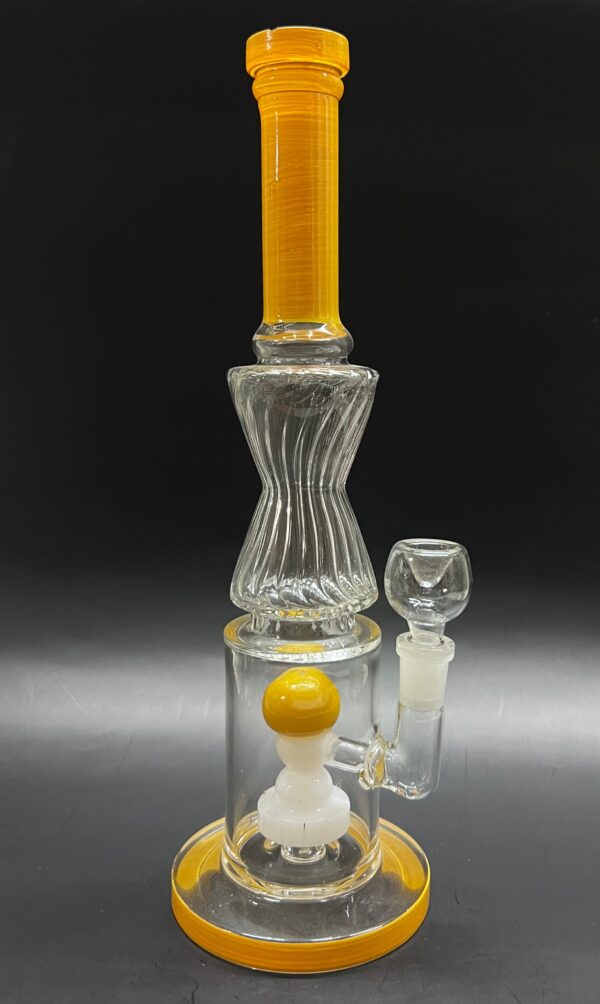 Water pipe