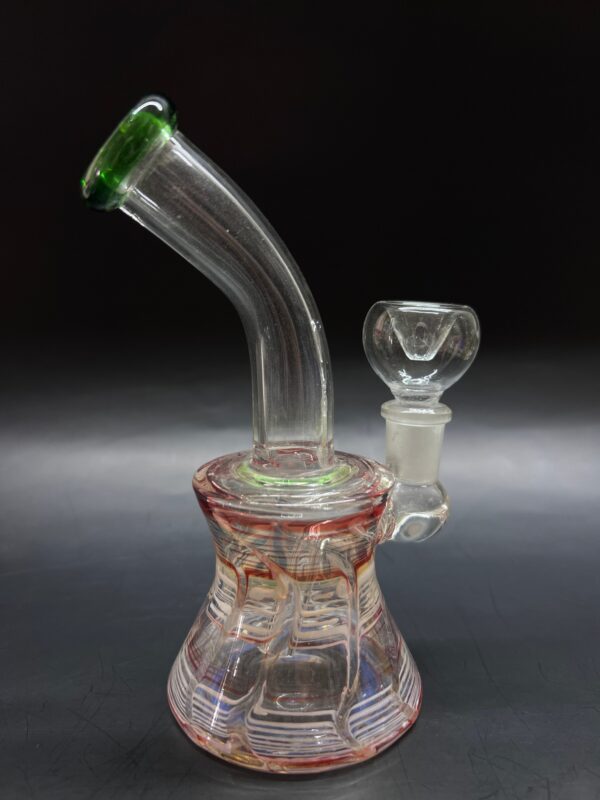 Water pipe
