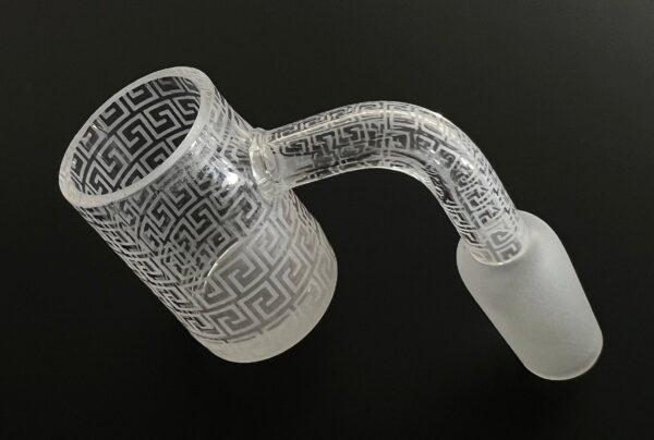 Quartz banger