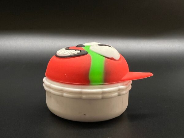 Silicone jar - Image 6